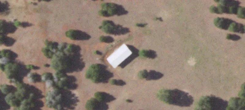 Recreational Ranch Acreage with Trails