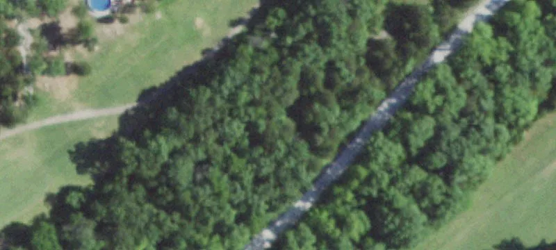 Golf Course Lake Community Lot