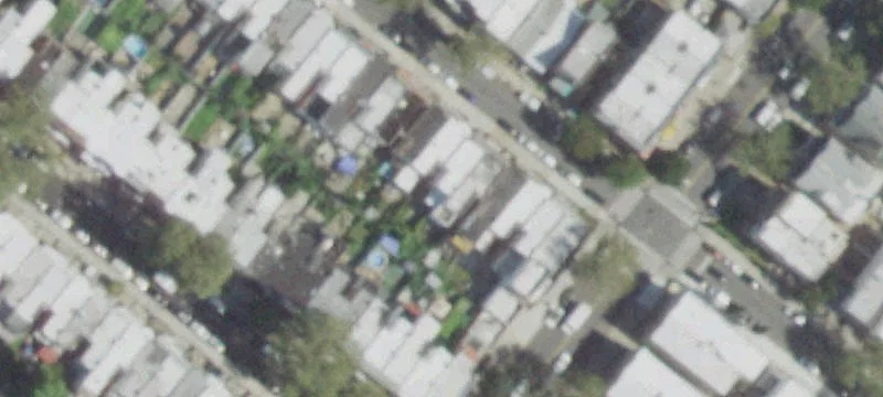 Two-Family Townhome with Parking