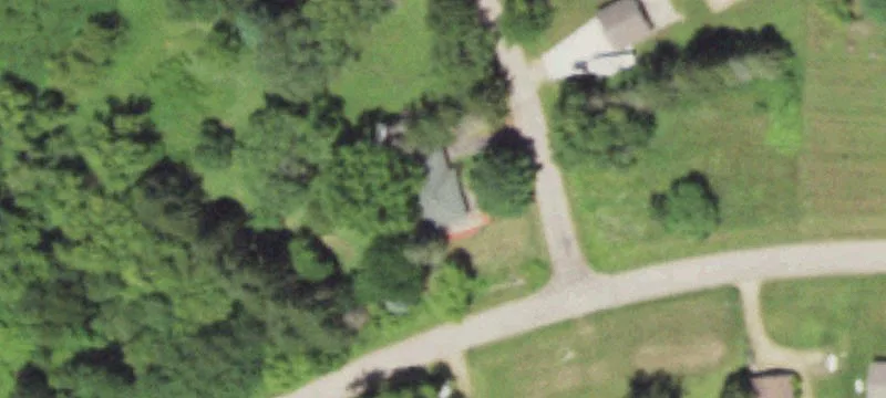 Waterfront Residential Building Lot
