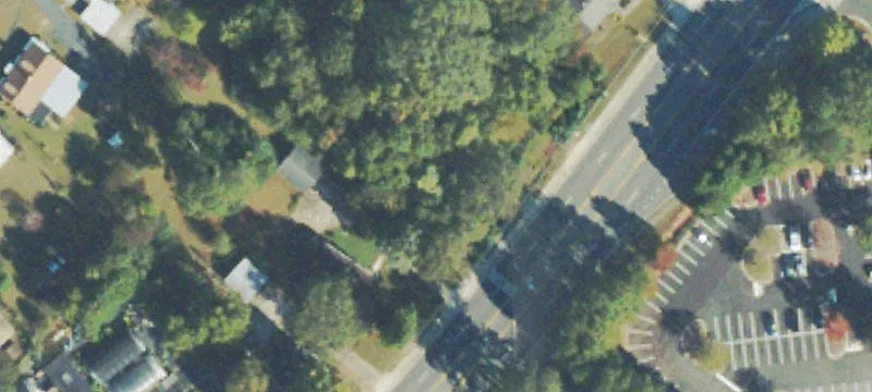 Commercial Development Land Parcel