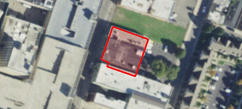Downtown Warehouse Portfolio