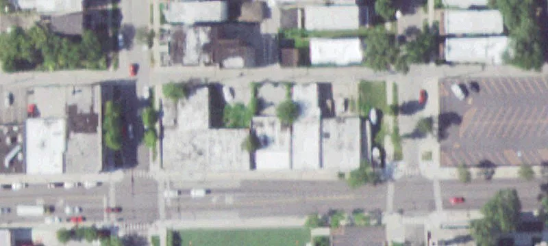Medical Office Building