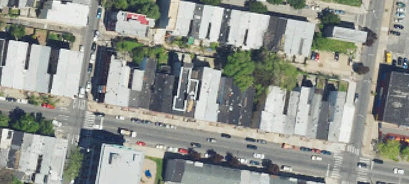 Renovated Triplex With Three Income Units
