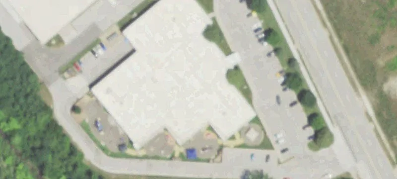 Day Care and Office Facility