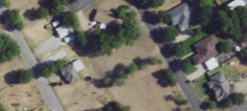 Vacant Residential Lot with Utilities