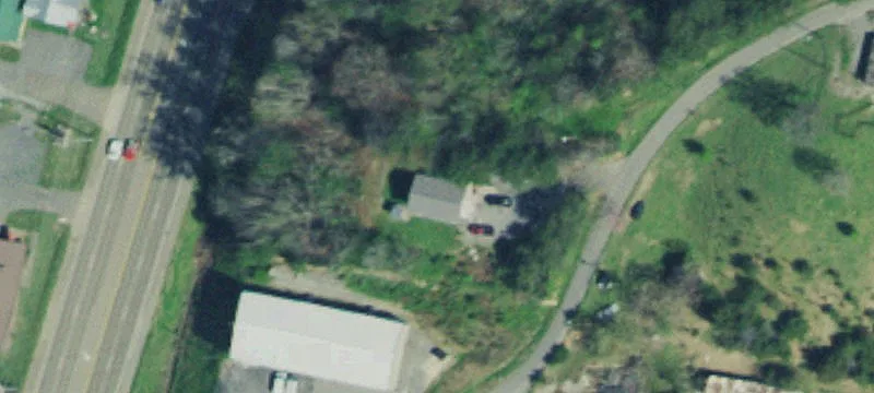 Commercial Development Land