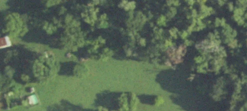 Turnkey Country Farm Property