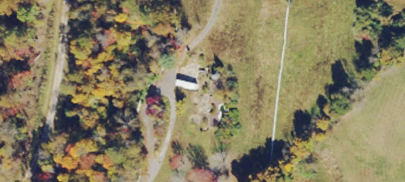 Horses and Farm Land Acreage