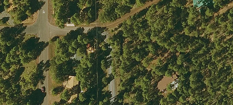 Mountain View Home Lot