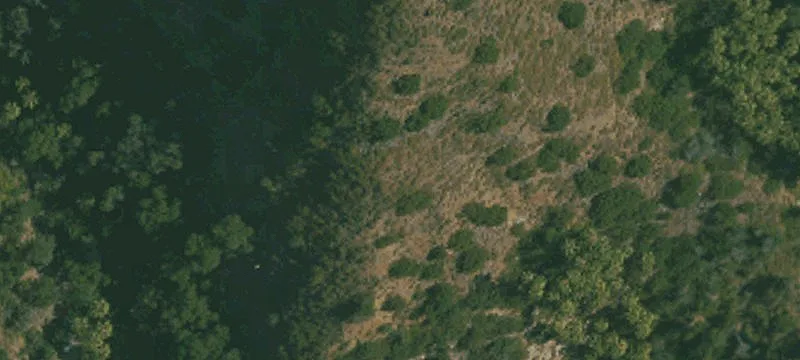 Historic Hot Springs Land Parcel
