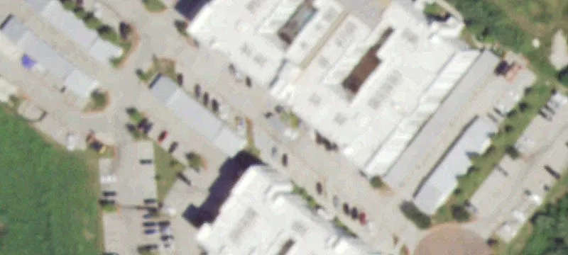 Waterfront Development Pad Sites