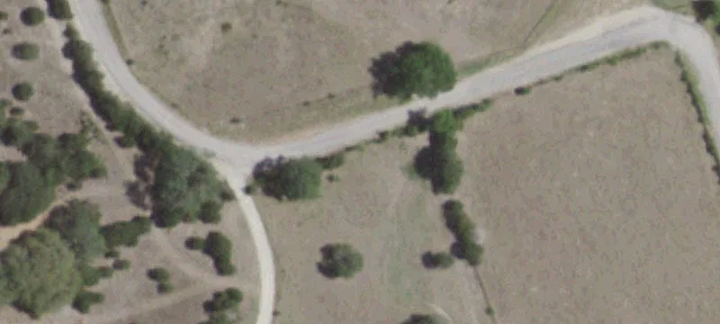 Commercial Land with Major Road Frontage
