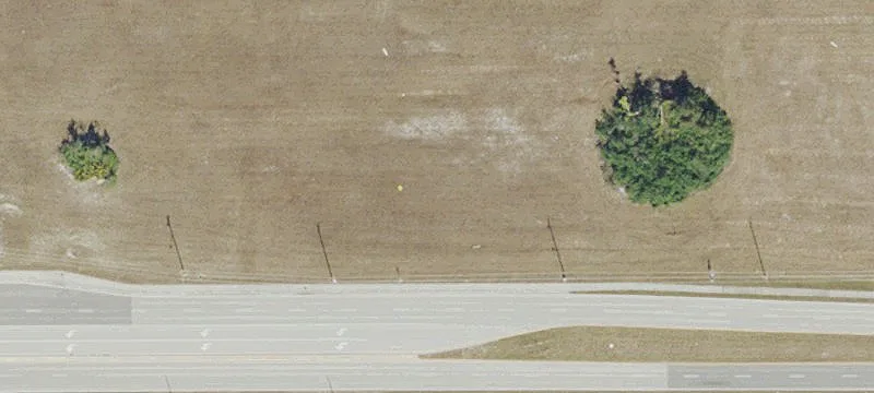 Commercial Development Lot