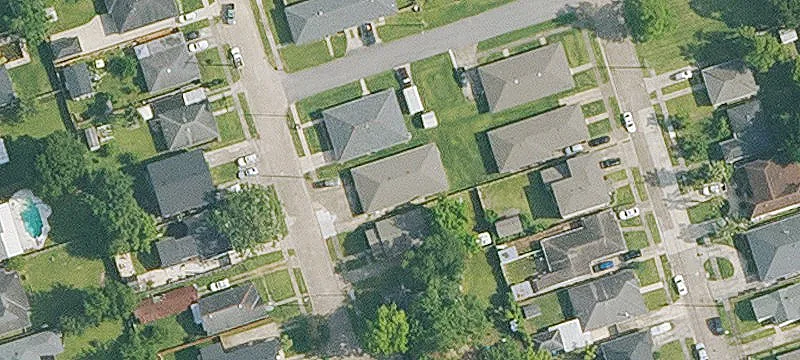 Well-Maintained Duplex in Flood Zone X