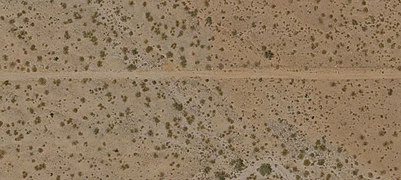 Contiguous 40-Acre Land Parcels