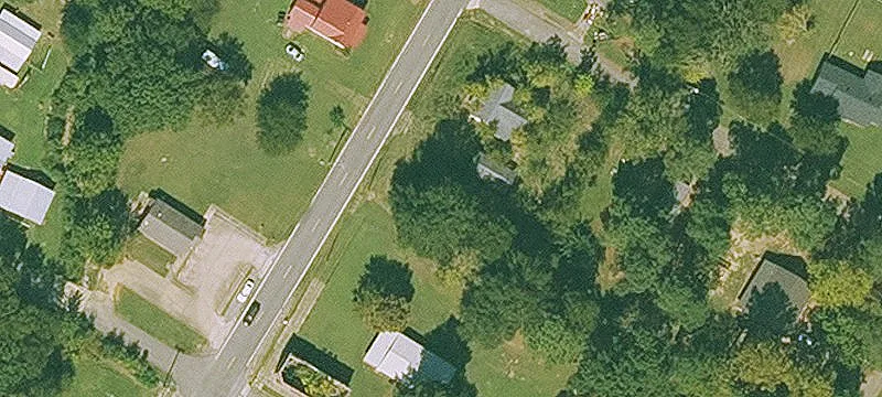 Cleared Build-Ready Residential Lot