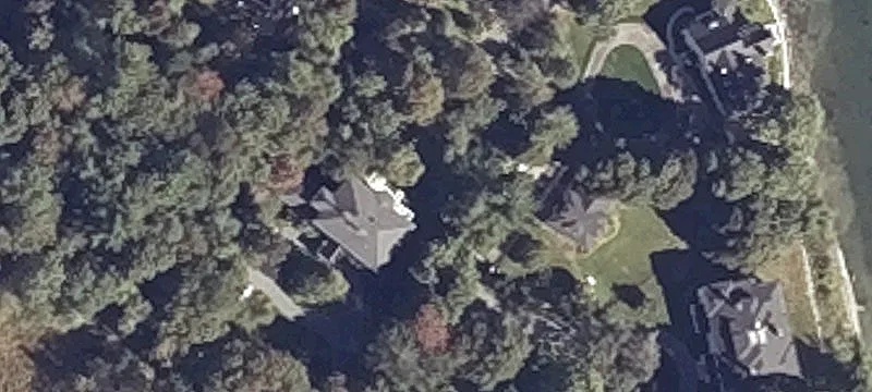 Waterfront Residential Land Parcel