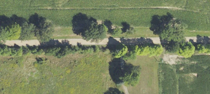 Hunting Land with Building Sites