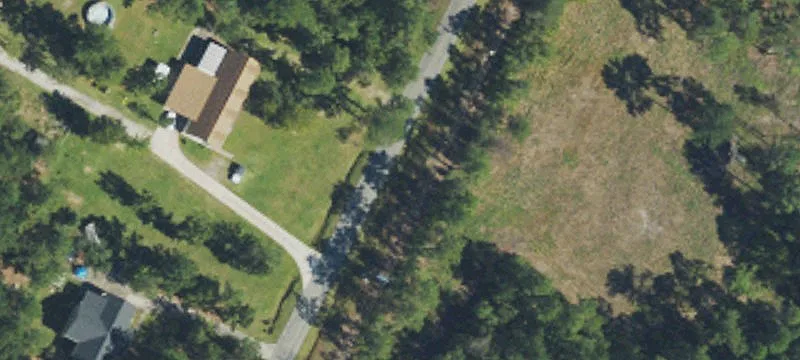 Industrial Land Parcel