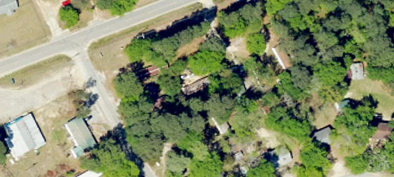 Turnkey 7-Lot Mobile Home Park