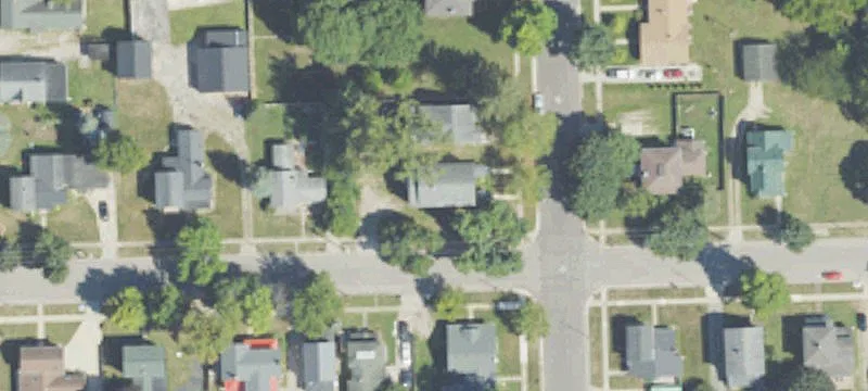 Residential Income Multifamily Property