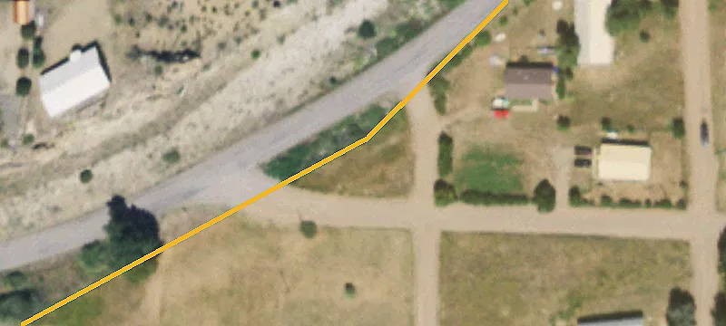 Build-Ready Recreational Homesite