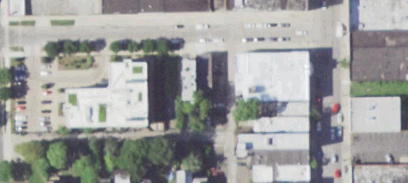 Two-Unit Income Duplex
