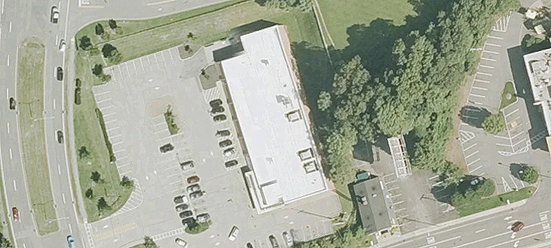 Fully Leased Retail Grocery Plaza