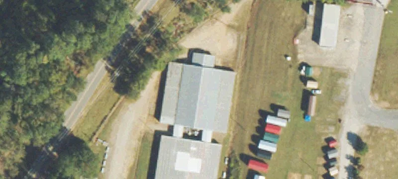 M-1 Industrial Development Land