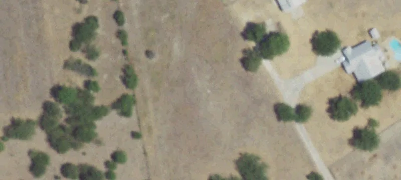 Residential Building Lot