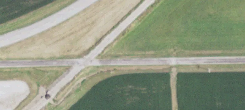 Productive Farmland Tract