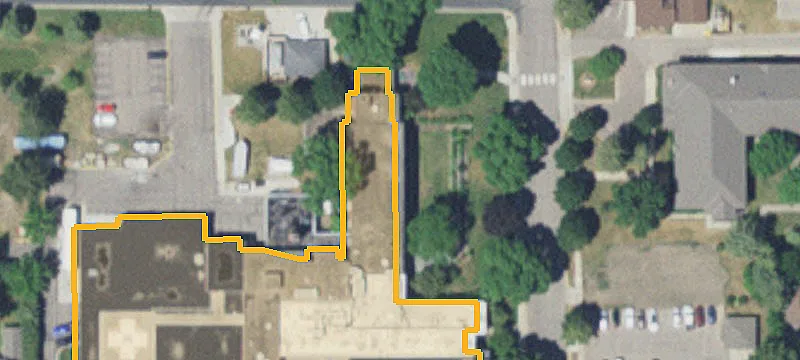 Residential Home Lot