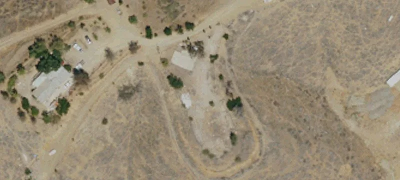 Hillside Residential Development Land
