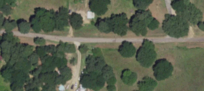 Cleared Acreage Outside City Limits