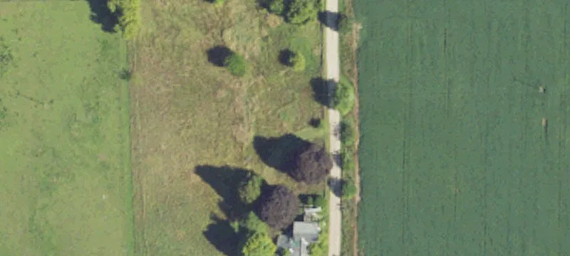 Amish-Built Equestrian Farm Property