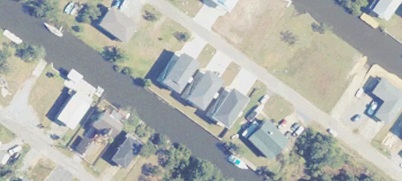 Waterfront Land Lots