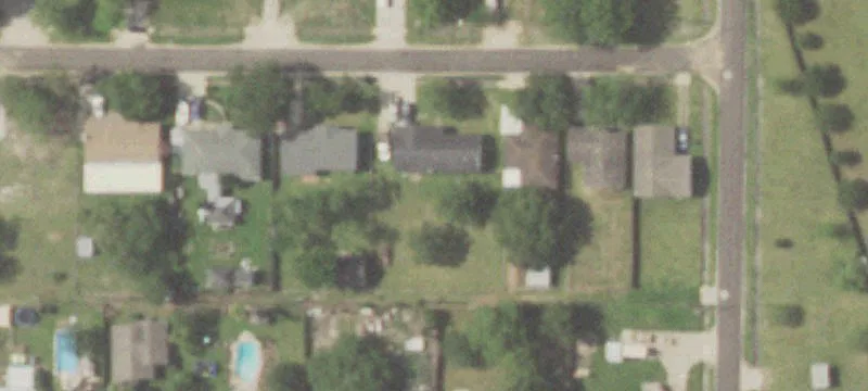 Waterfront Corner Land Lots