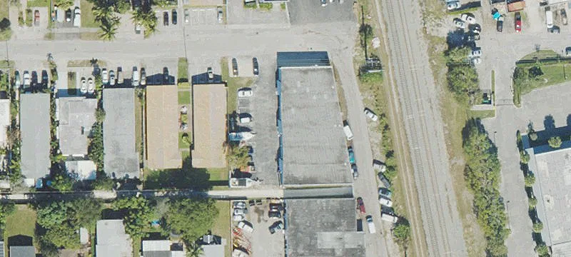 Warehouse Space for Lease