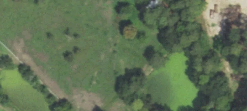 Commercial Land Parcel