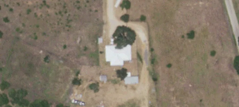 Unrestricted Agricultural Land Tract