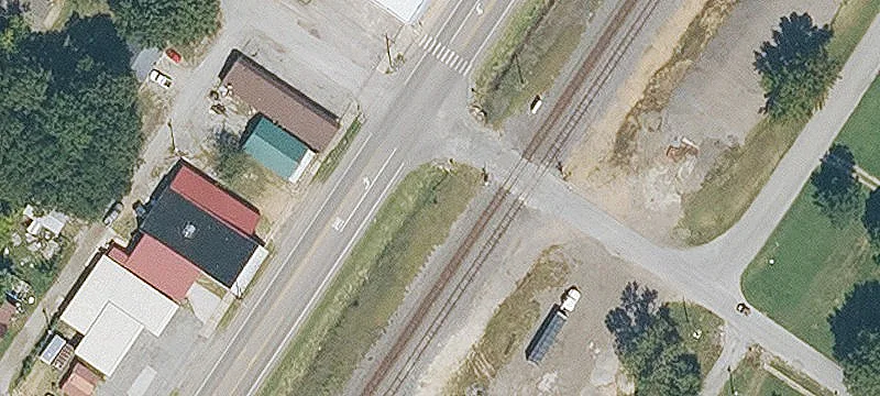 Residential Buildable Lot