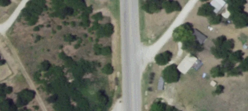 Commercial Land Near Major Highway