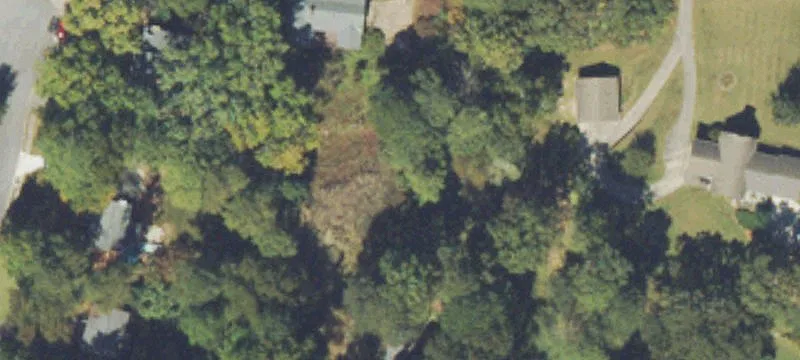 Vacant Equestrian Development Land