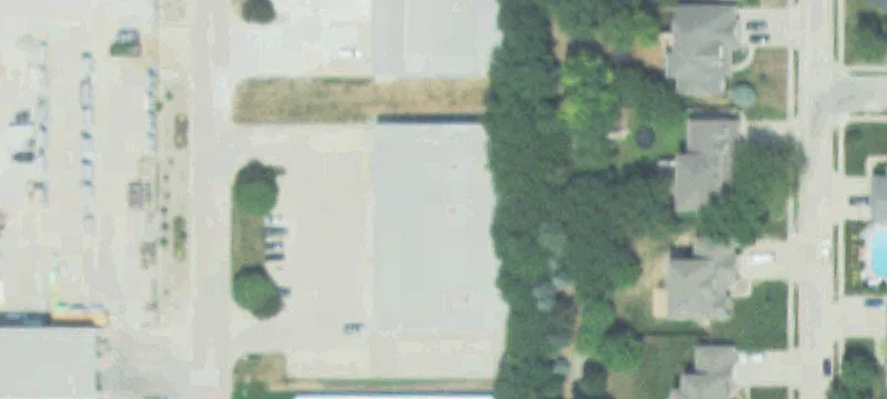 Industrial Condominium with Office