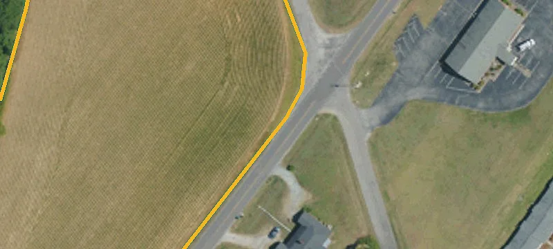 Adjoining Residential Lot Bundle