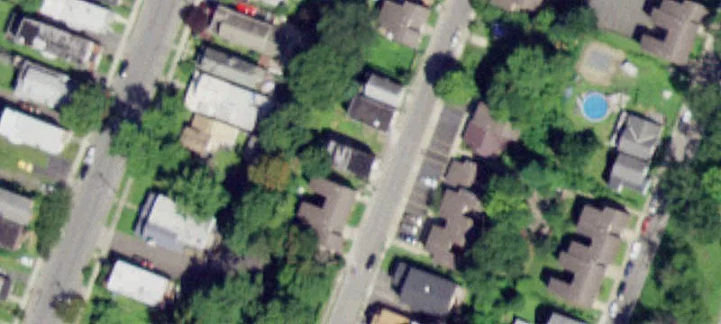 Three-Unit Residential Income Property