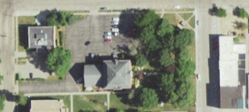 Historic Office Building