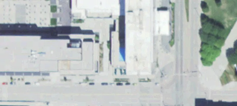 Downtown NNN Retail Space
