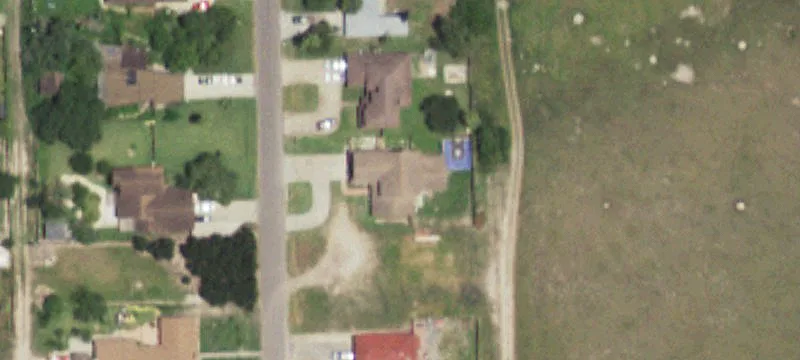 Residential Land Lot